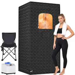 Portable Sauna