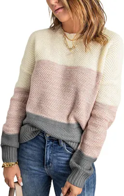 Dokotoo Women's Sweater