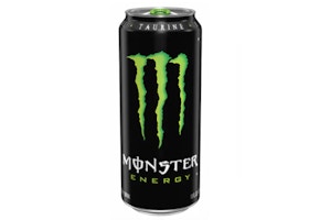 Monster Drink