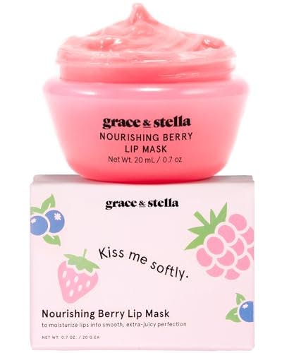 grace & stella Lip Butter