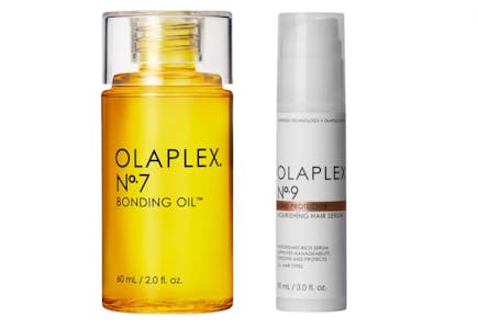 2 Olaplex Hair Products + 1 Free Gift