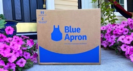 Cheaper Than Groceries: This $11.96 Blue Apron Meal Kit Ships Free card image