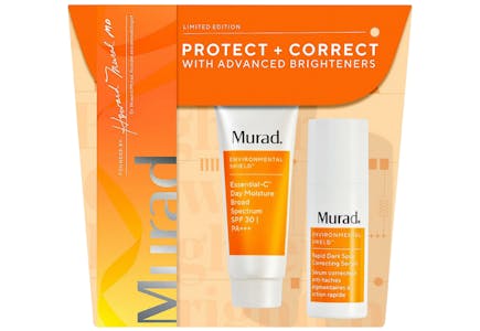 Murad Brighteners Kit