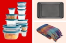 70% Off or More on Macy's Clearance: $30 Rubbermaid Set and More card image