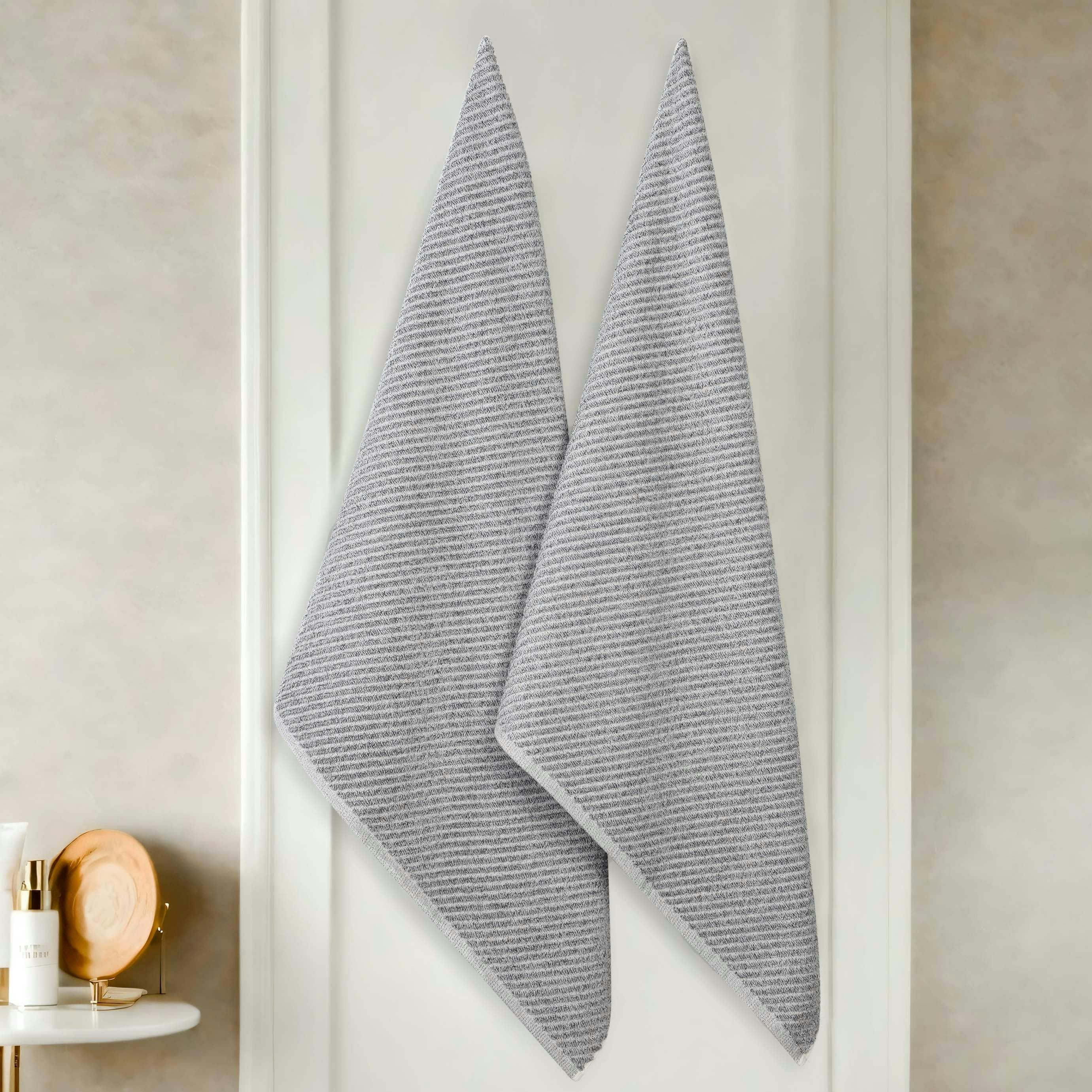 Bath Sheet Set