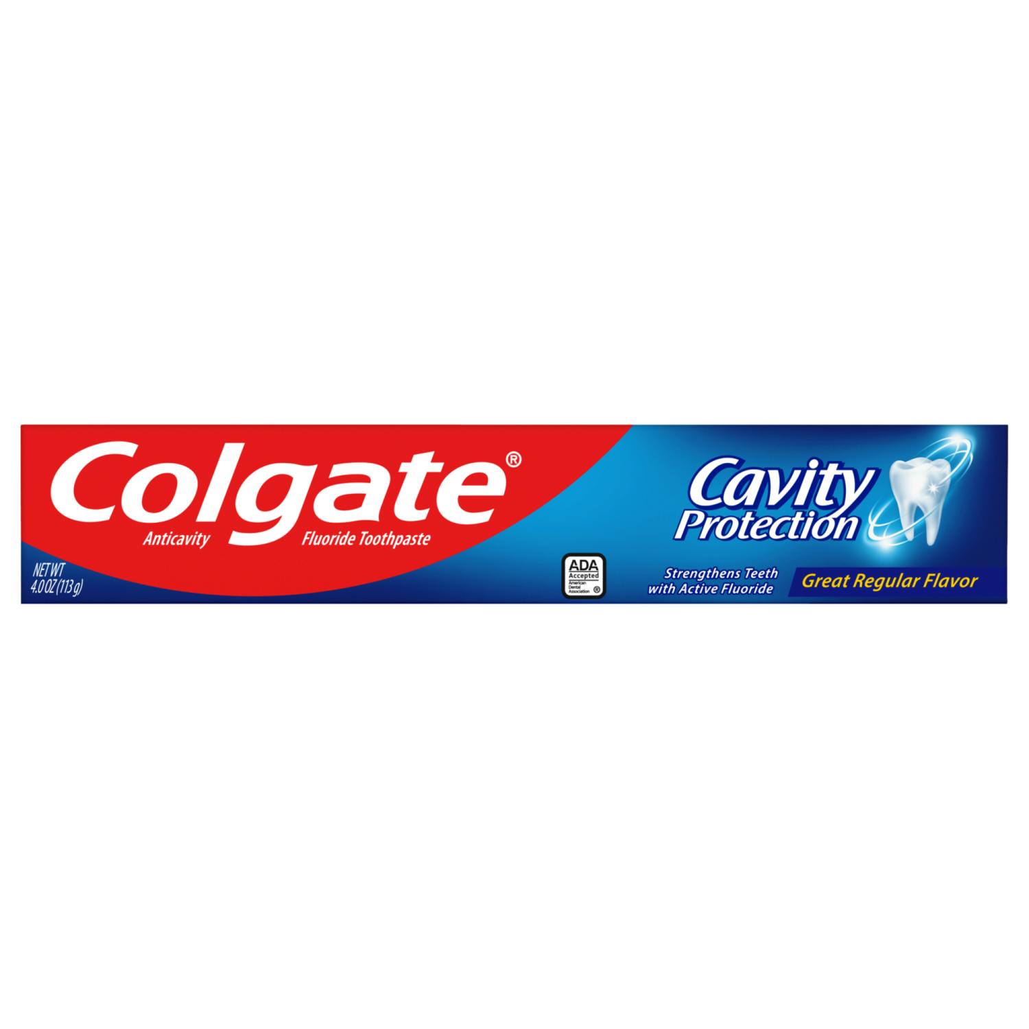 Colgate Toothpaste