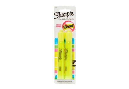 Sharpie Highlighters