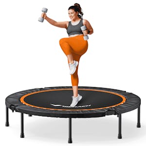 Mini Trampoline