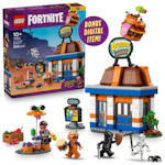 LEGO Fortnite Durrr Burger Restaurant