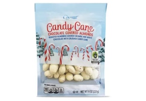 Choceur Chocolate Covered Almonds