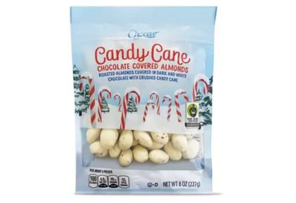 Choceur Chocolate Covered Almonds