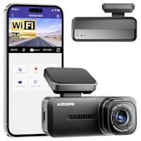 Mini Dash Cam