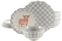 The Pioneer Woman Dinnerware Set