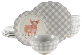 The Pioneer Woman Dinnerware Set