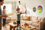 Kids Bow and Arrow Set