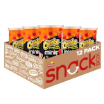 Cheetos Flamin' Hot 12-Pack