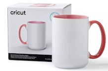 Cricut Ceramic Mug