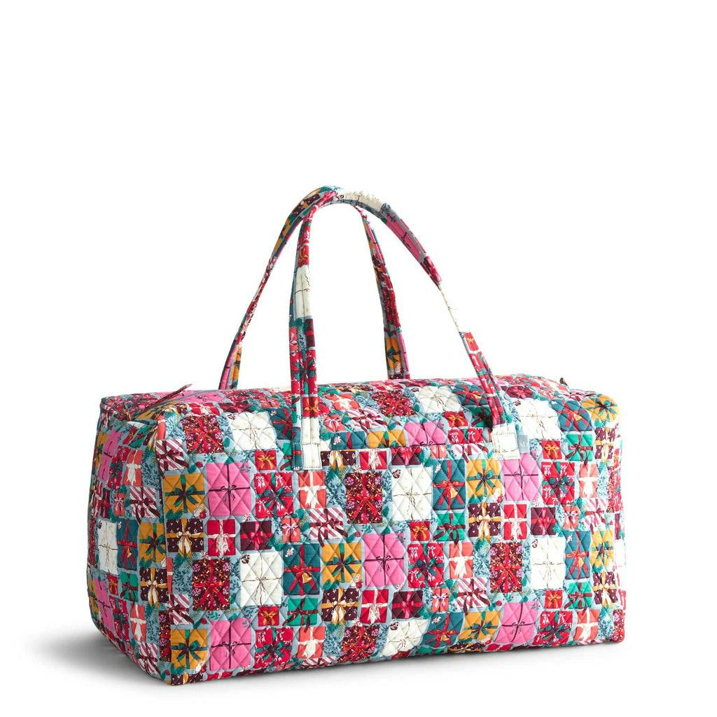 Vera Bradley Duffel Bag