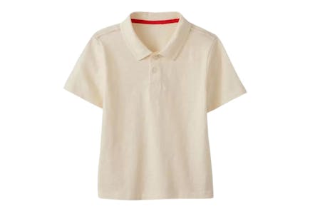 Kids' Polo