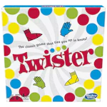 Hasbro Twister Game