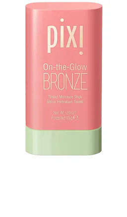 Pixi On-the-Glow Bronze