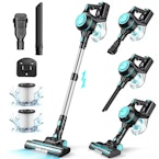 Cordless Vacuum Cleaner