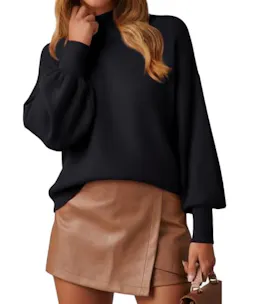 Women's Pullover Sweater