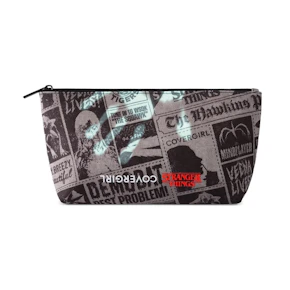 Covergirl x Stranger Things Bag