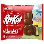 2 Kit-Kat Easter Bunnies Bags