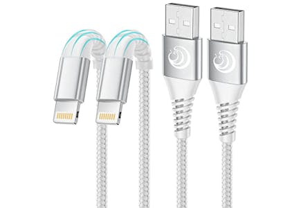 iPhone Charging Cables