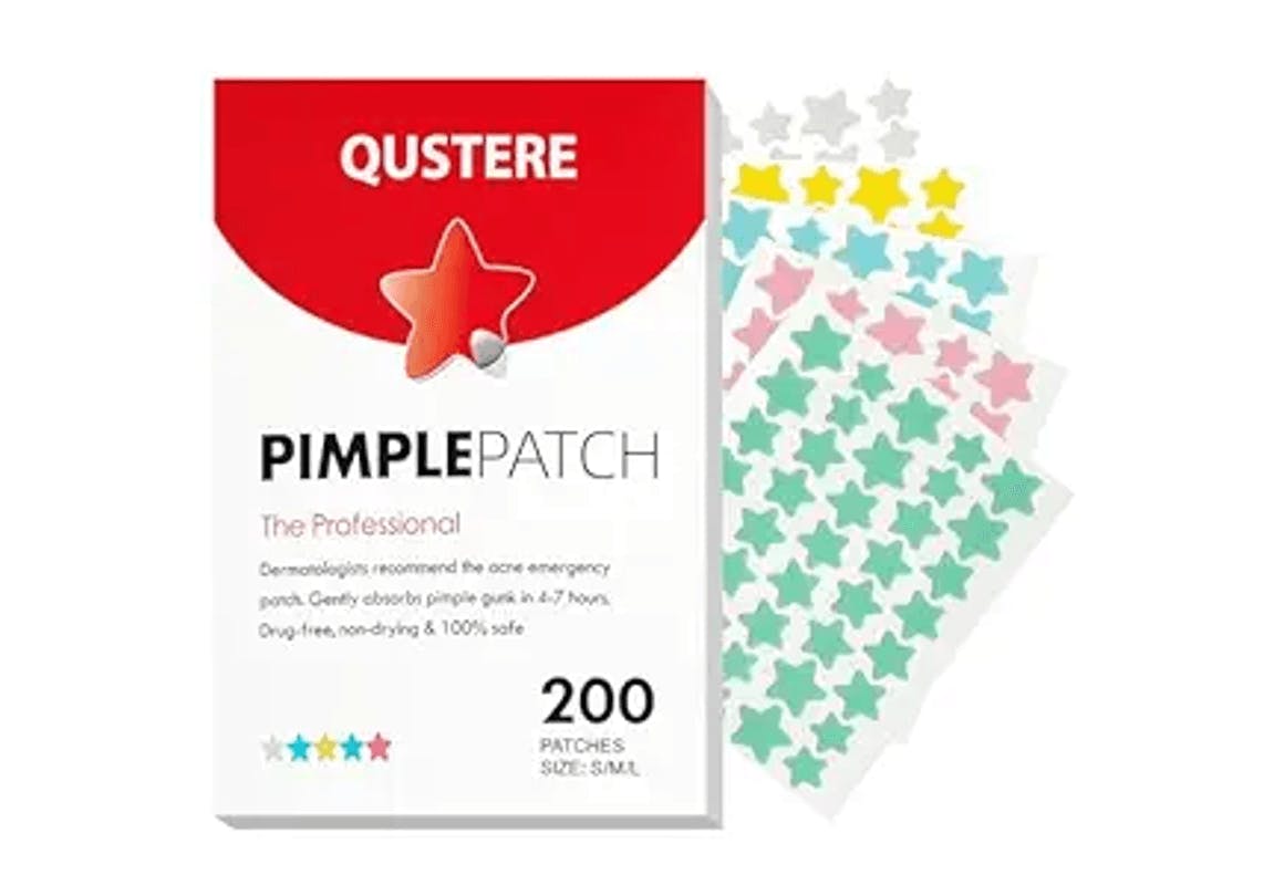 Pimple Patches