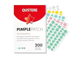 Pimple Patches