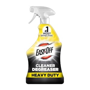 Easy-Off Heavy Duty Degreaser