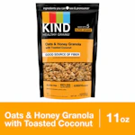 KIND Granola Clusters Bag