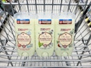 Old Spice Deodorant in cart
