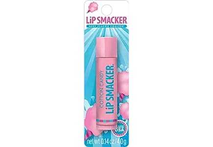 Lip Smacker Lip Balm