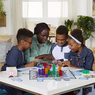 macys hasbro games