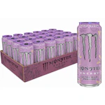 Monster Energy Drinks 24-Pack