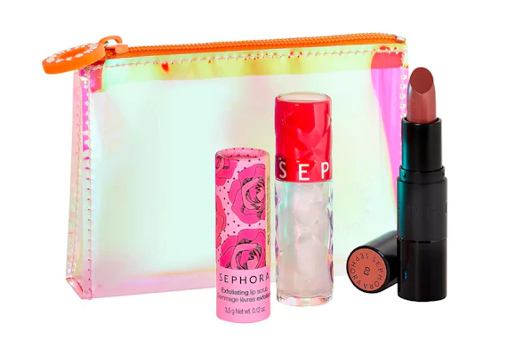 Lips Set