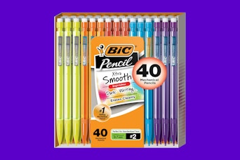 walmart bic mechanical pencils