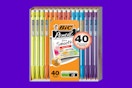 walmart bic mechanical pencils