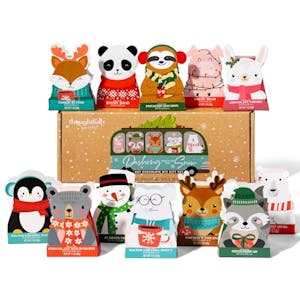 Hot Chocolate Gift Set