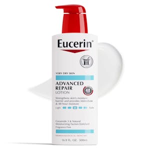 Eucerin Advanced Repair Lotion