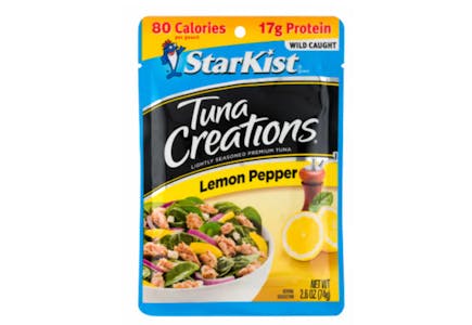 StarKist Tuna
