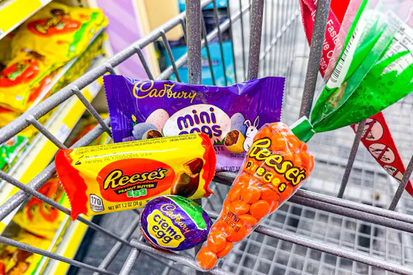 BOGO Free Easter Candy at CVS — Prices Start at Only $1 Each