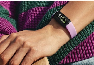 qvc fitbit