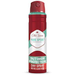 2 Old Spice Dry Sprays