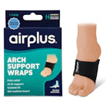 Arch Support Wrap