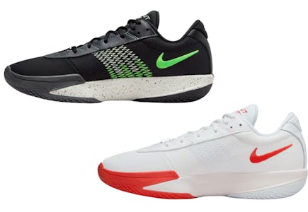 Nike Men’s Air Zoom Shoes