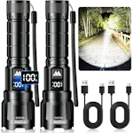 Flashlights 2-Pack